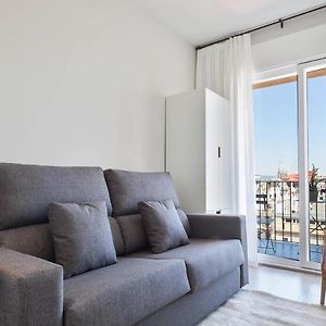 Apartamento Estudio